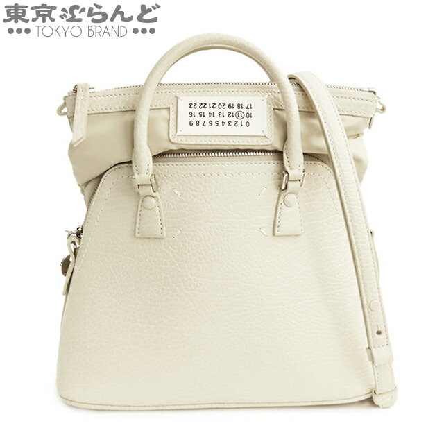 楽天市場】margiela 5ac 中古(カラーホワイト)(バッグ 楽天市場】margiela 5ac 中古(カラーホワイト)(バッグ