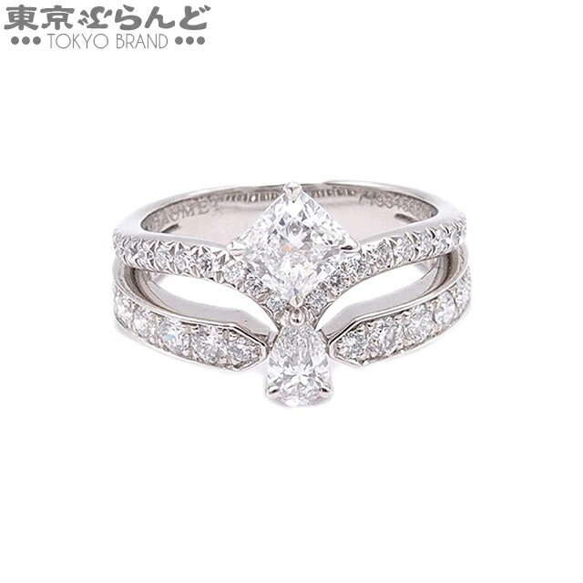 楽天市場】ショーメ リング(サイズ(指輪)9号)(ジュエリー 楽天市場】ショーメ リング(サイズ(指輪)9号)(ジュエリー