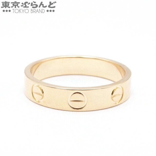楽天市場】カルティエ ミニラブリング イエローゴールドの通販 楽天市場】カルティエ ミニラブリング イエローゴールドの通販