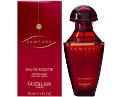 GUERLAIN ゲラン サムサラEDT SP 30ml