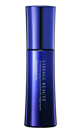 LISSAGE カネボウ リサージ ボーテ プレメインテナイザー 50ml 