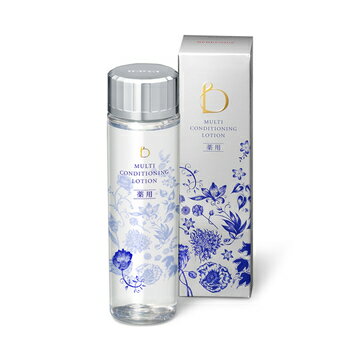 SHISEIDO 資生堂 ベネフィーク マルチコンディショニング　ローション 145ml (医薬部外品) [20,000円(税抜)以上で送料無料][ロッカー受取対象商品]