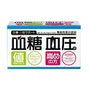 エフエムジー&ミッション 血糖・血圧サポート（180mg×2粒）×30包 / AVON エイボン 