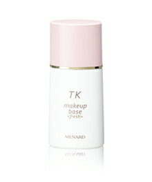 【楽天市場】MENARD メナード TK メイクアップベース＜さっぱり＞ 30mL：東京コスメティック