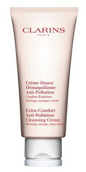 クラランス CLARINS クレンジング クリーム エキストラ コンフォート 200ml