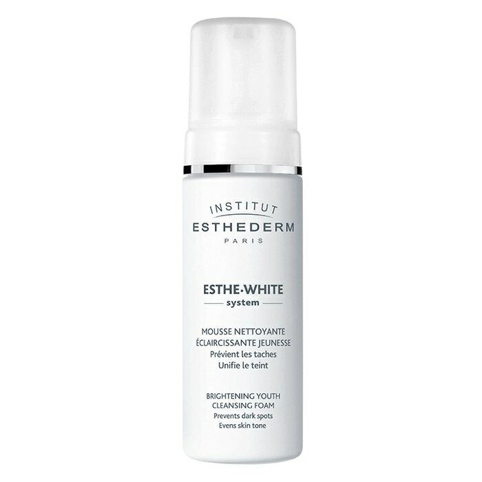 エステダム ESTHEDERM ホワイト クレンジング ムース N 150ml