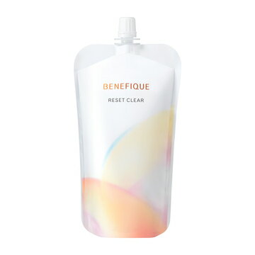 Ʋ ٥ͥե ꥻåȥꥢ N 180ml (ե) / SHISEIDO BENEFIQE դȤ경ѱ /᡼...