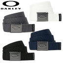 OAKLEY オークリー ELLIPSE WEB BELT エリ