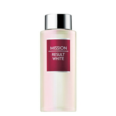 エイボン 化粧水 AVON エイボン ミッション リザルトホワイト (医薬部外品) 150ml