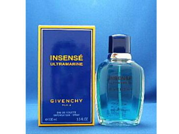 ジバンシー アンサンセウルトラマリン 50ml EDT-SP GIVENCHY(ジバンシー) [香水 フレグランス 男性用 メンズ] [ロッカー受取不可]