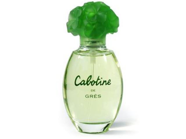 グレ カボティーヌ 50ml EDT-SP(GRES Cabotine)