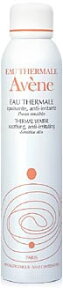 Avene アベンヌ アベンヌウォーター 300g 【正規輸入品】