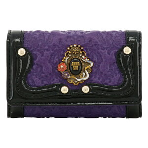 ʥ  ܳ ǥ ѥ 316114 ANNA SUI |  쥶 [¨ȯ]