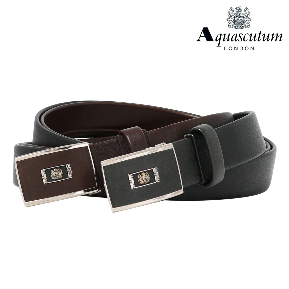 SALEۥ塼 ٥  420010 Aquascutumܳ 쥶 ֥ ե ץ쥼 »  [¨ȯ]