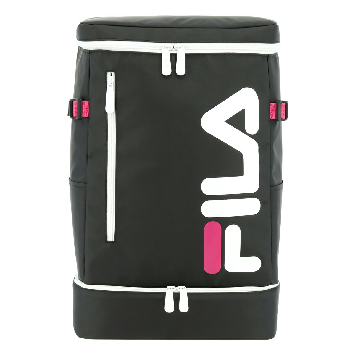 フィラ リュック スクールバッグ 30L シグナル メンズ レディース 7581 FILA | リュックサック 通学 セブンティーン掲載[PO10][bef]