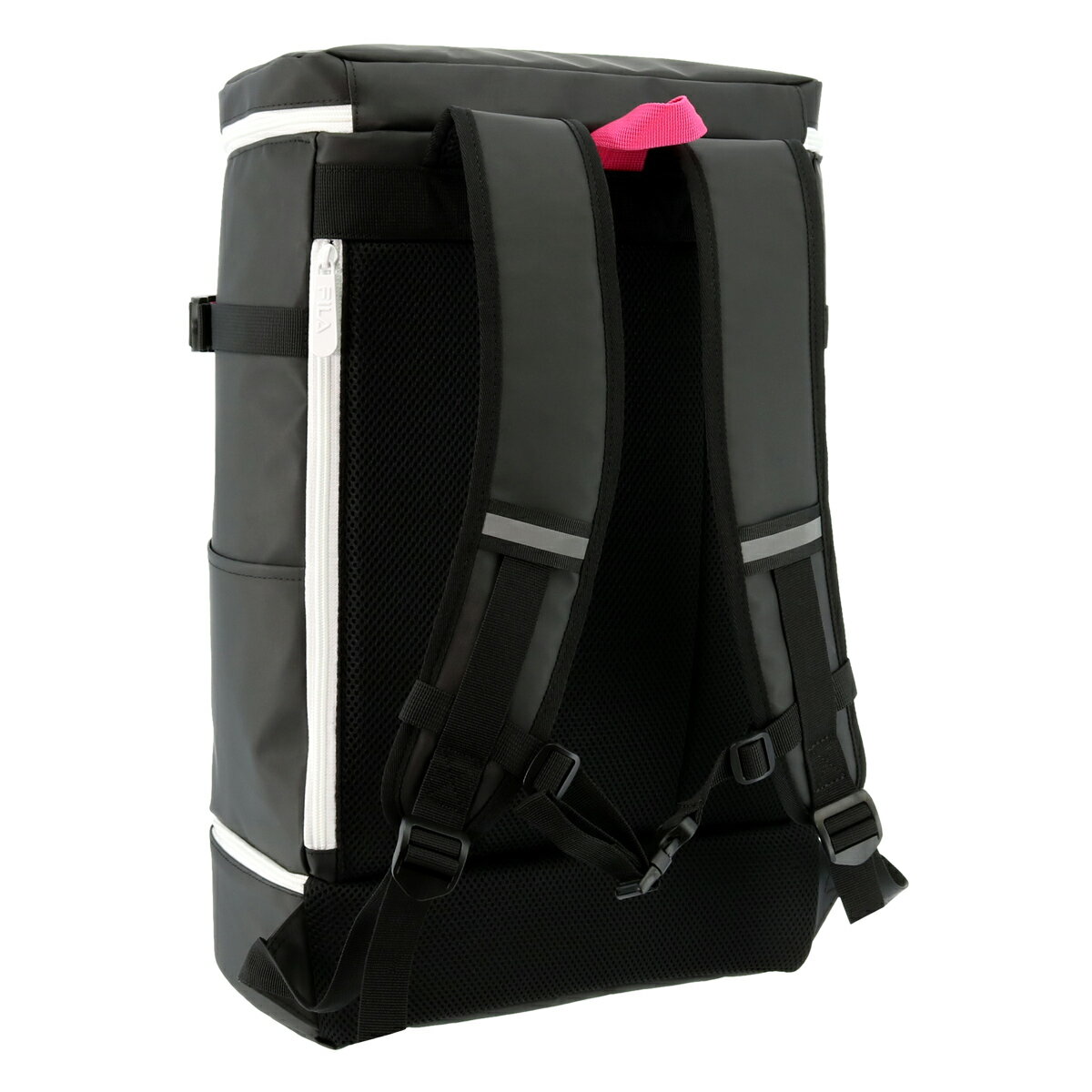 フィラ リュック スクールバッグ 30L シグナル メンズ レディース 7581 FILA | リュックサック 通学 セブンティーン掲載[PO10][bef]