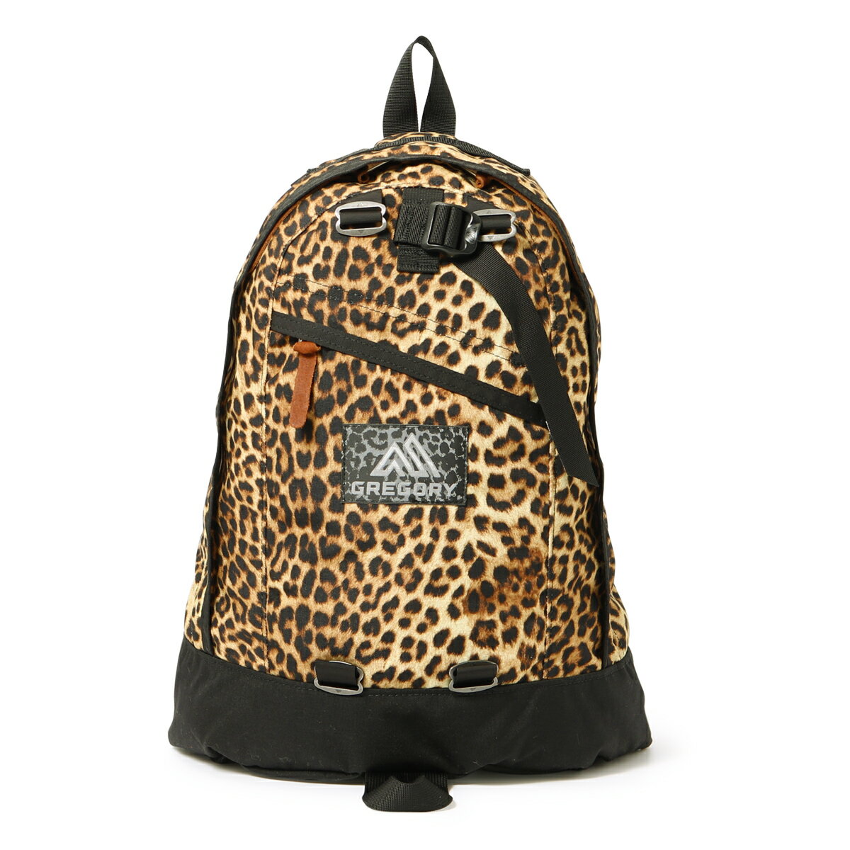 グレゴリー リュック 16L メンズ レディース クラシック ファインデイ GREGORY│デイパック バックパック リュックサック 通学 花柄 ヒョウ柄 レオパード[即日発送]