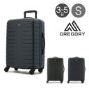 グレゴリー スーツケース 42L 55.9cm 2.94kg QUADRO HARDCASE 22 GREGORY ハードキャリー TSAロック 4輪 大容量 ...