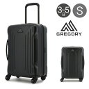 グレゴリー スーツケース 42L 57.2cm 3.47kg 抗菌 QUADRO PRO HARDCASE 22 GREGORY ハードキャリー TSAロック ...