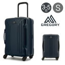 グレゴリー スーツケース 42L 57.2cm 3.47kg 抗菌 QUADRO PRO HARDCASE 22 GREGORY ハードキャリー TSAロック ...