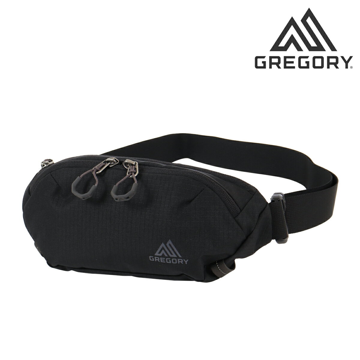 Rakuten - 【全品10倍★5/18(月)0時～】グレゴリー ウエストバッグ ルーヌベルトバッグ メンズ レディース GREGORY ボディバッグ ポシェット[即日発送]