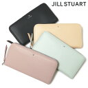 ジルスチュアート 長財布 本革 ラウンドファスナー レディース JSLW3CT1 エンジェル JILLSTUART 即日発送