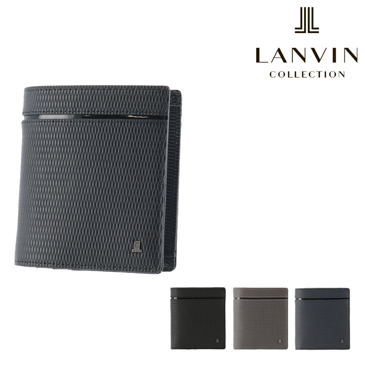 Х󥳥쥯 ߥ˺ ޤ ѥ 쥶ӥ͡ ܳ  JLMW9HS3 LANVIN COLLECTION |  쥶
