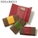 jib` L[P[X 4A {v fB[X 85-8015 OCk[{[ p[X NINA RICCI uh