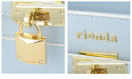 リエンダバッグriendaBASICベーシック大人かわいいおしゃれハンドバッグレディースr03102114【送料無料】