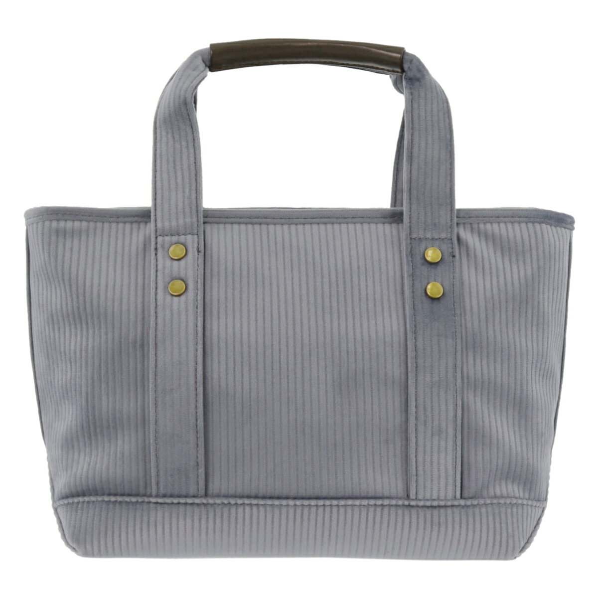 ユーエスポロ アッスン トートバッグ コーデュロイ レディース メンズ USPA-2536 USポロ U.S. POLO ASSN. | ミニ ファスナー付き[PO10][即日発送]