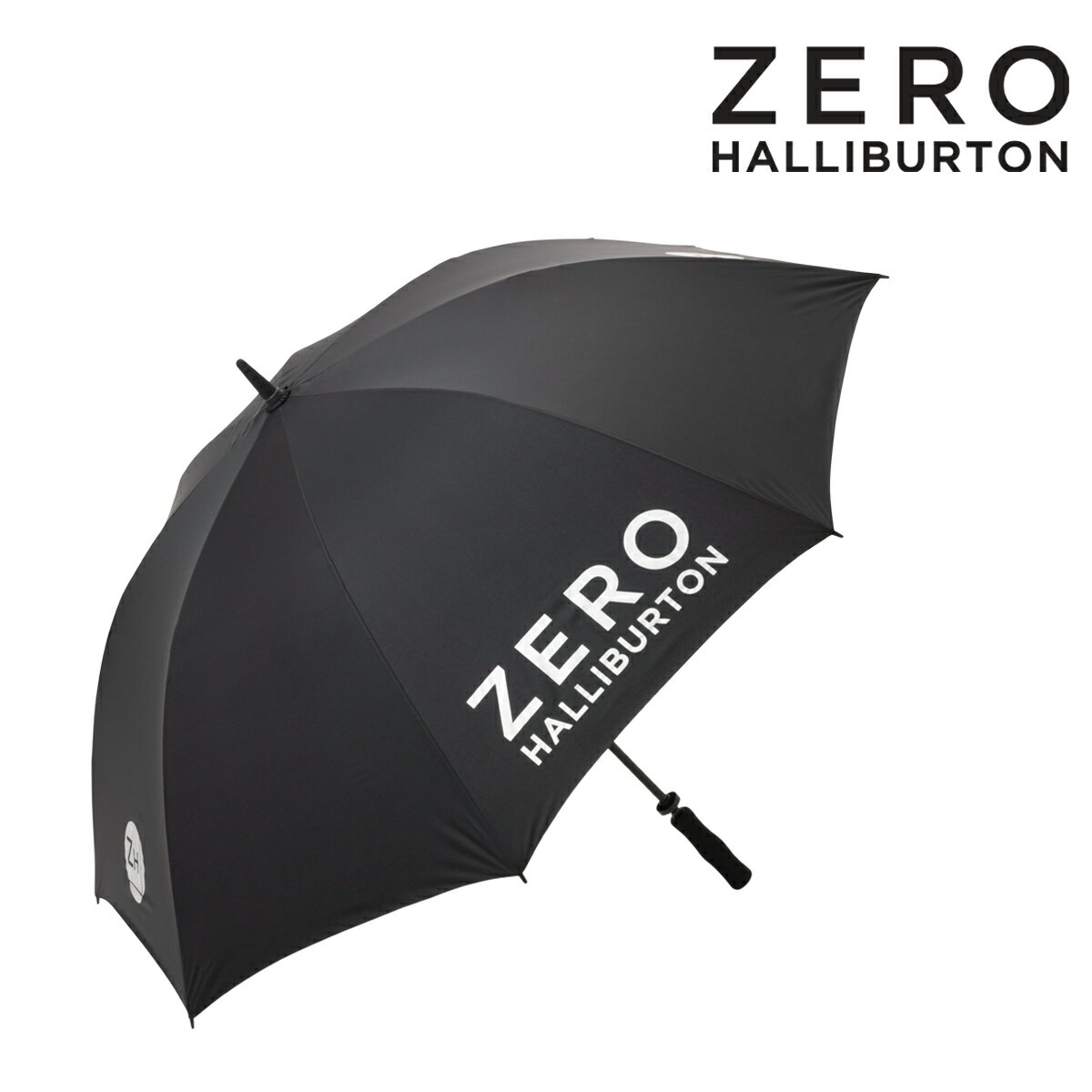 楽天MAISONdeSAC’SBAR 財布バッグ専門ゼロハリバートン ゴルフ 傘 ZHG-Umbrella メンズ レディース 82701 ZERO HALLIBURTON UVカット 晴雨兼用 パラソル[即日発送]