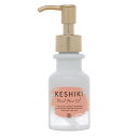 KESHIKI ケシキ モイストリペアヘアオイル 78ml