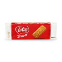 ロータス ビスコフ 34枚入（250g）【Lotus】Biscoff Since1932 カラメルビスケット 正規輸入品