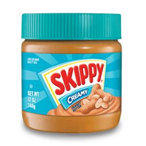 SKIPPY　クリーミー　ピ