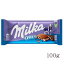 Milka ߥ륫 쥪 100g͢ʡߥ륯