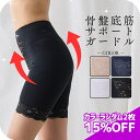 【店舗最大70%OFF★超SALE】 骨盤 サポーター 骨盤底筋 ガー...(4)