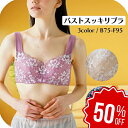 【店舗最大70%OFF&クーポン★超SALE】 ブラジャー 美胸 小胸 補正 下着 補正下着 ブラ 大きいサイズ 小さく見せる 20代 30代 40代 50代 流れない 楽 ブラ 婦人 ランジェリー 引き締め ハミ肉 肩 押さえる 痛くない 響きにくい ずれない