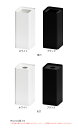 Mseries屑入S/Mシリーズ/規格:間口280mm×奥行280mm×高さ650mm/ミヅシマ工業社製 ※本商品は屑入れS1台となります。※屋内用となります。(3)