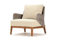 ASPLUND社RESORTIRシリーズ・JARDIN 1P SOFA/