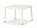 イタリア製 emu(エミュー)/YARD CAFEE TABLE【商品名:ヤード コーヒーテーブル】アスプルンド社|エミュー社製ガーデン家具