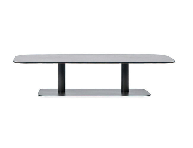 VINCENT SHEPPARDiBZg VFp[hjV[Y/KODO COFFEE TABLE -ALUMINIUM TOPiRh R[q[e[u-A~jEgbvjOgpbK[fƋ xM[ ASPLUNDГ{㗝X AXvh