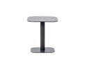 VINCENT SHEPPARD(ヴィンセント シェパード)シリーズ/KODO SIDE TABLE -ALUMINIUM TOP(コド サイドテーブル-アルミ...