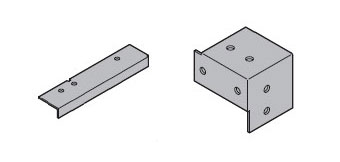【ディーズガーデン製】アルファウッド ユニットフェンス1型 治具セット