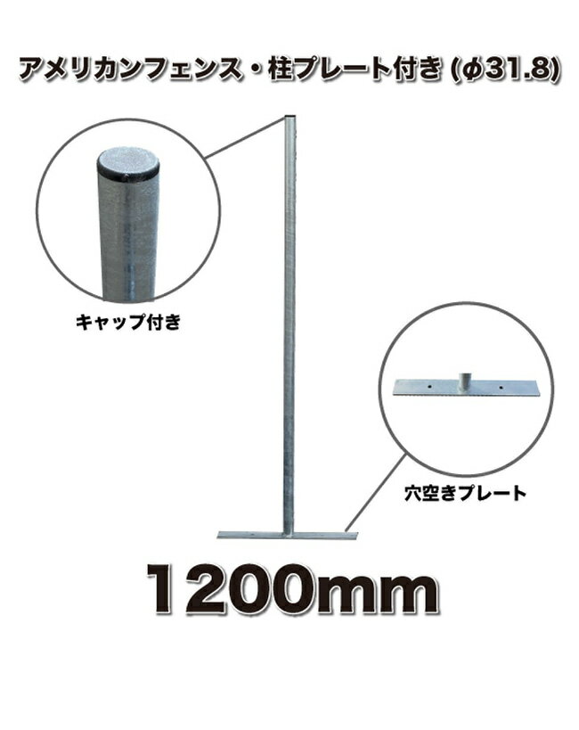 ꥫե 1ñ ץ졼/å  31.8XH1200mm ֡AFHP-1200ڥꥫեѥץ