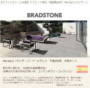【ブラッドストーン社製】Manzano/マンザーノ平板600角(600mm×600mm×厚み20mm)パールグレイ色/20枚セット【スペイン製、高級感のある磁器...