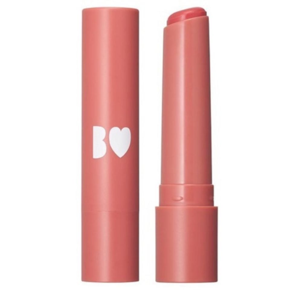 B IDOL(ビーアイドル) つやぷるリップ 107 愛されPINK リップカラー口紅のサムネイル