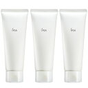 3個セット【即日発送・送料無料】IPSA イプサ クレンジング フレッシュフォームe 125g(洗顔料)
