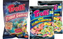 食べ比べ【Trolliセット・地球 1袋＆サワー 2袋・送料無料】トローリ ポップアイ プラネットグミ ＆ サワーグミ 地球グミ Planet Gummi 惑星グミ　お菓子 プレゼント　ハロウィン サワー グローワーム グミ レインボーグミ