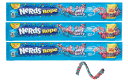 3個セット【ベリー 送料無料】NeRds ナーズ ロープグミ 『ベリーベリー』お菓子 プレゼント ハロウィン ナーズグミ ASMR ASMR動画 モッパン