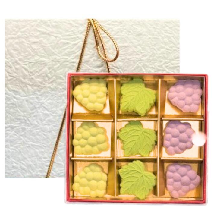 四季の小箱【両口屋是清】三越 伊勢丹限定 ※内容は季節により予告なく変更いたします。　お土産 個包装 プレゼント お祝い 人気 ホワイトデー お返し 人気 おしゃれ 贈り物 ギフト 東京土産 手土産 お供え物 お菓子 銘菓　お中元　旧名：M-20のサムネイル